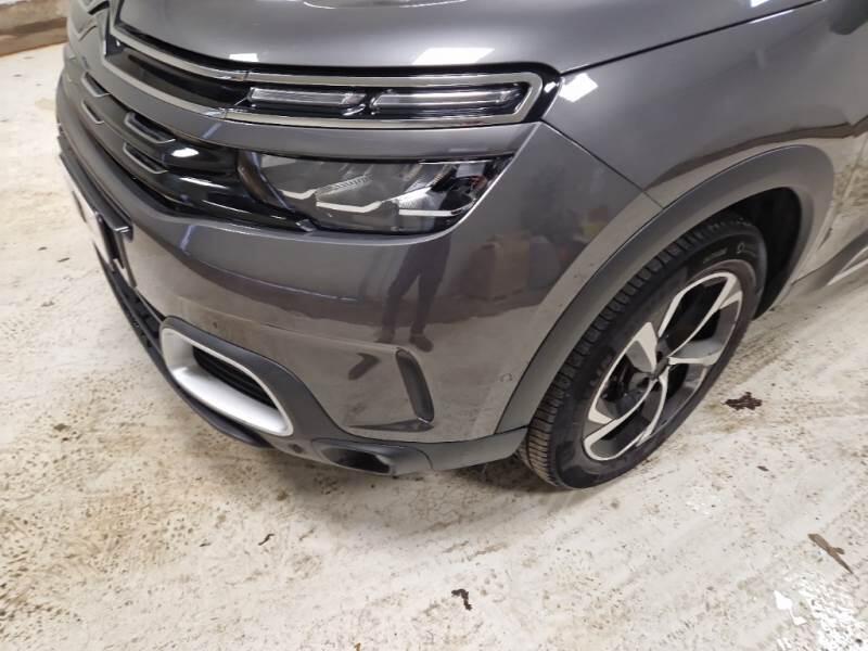 Citroën C5 Aircross SUV BLUEHDI 130 SeS SHINE EAT8 - foto 28