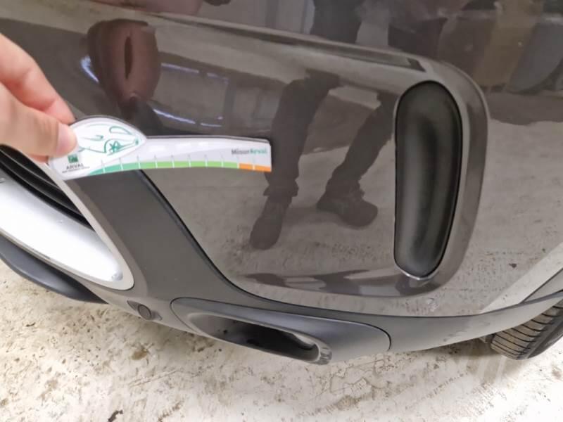 Citroën C5 Aircross SUV BLUEHDI 130 SeS SHINE EAT8 - foto 29