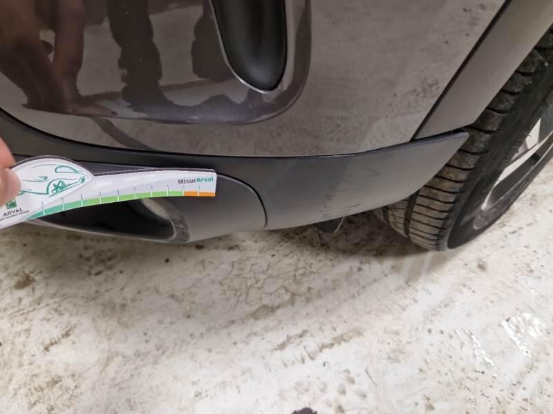 Citroën C5 Aircross SUV BLUEHDI 130 SeS SHINE EAT8 - foto 30