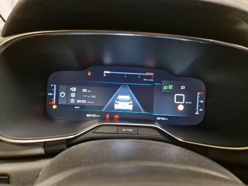 Citroën C5 Aircross SUV BLUEHDI 130 SeS SHINE EAT8 - foto 4