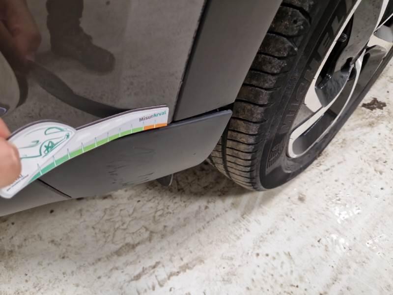 Citroën C5 Aircross SUV BLUEHDI 130 SeS SHINE EAT8 - foto 31
