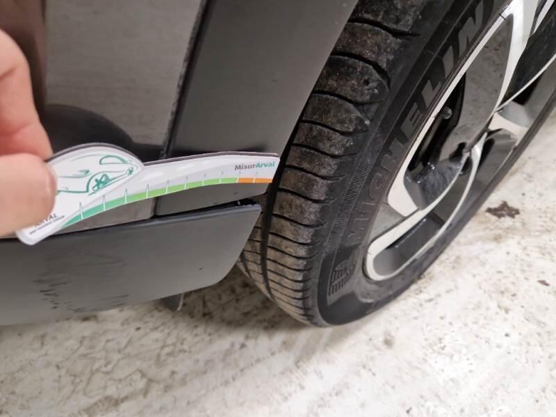 Citroën C5 Aircross SUV BLUEHDI 130 SeS SHINE EAT8 - foto 32