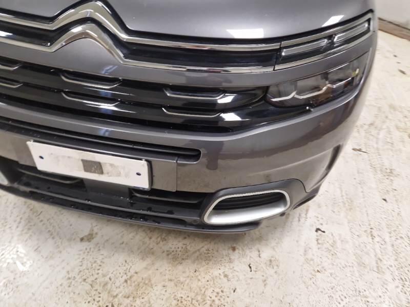 Citroën C5 Aircross SUV BLUEHDI 130 SeS SHINE EAT8 - foto 33