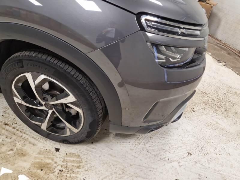 Citroën C5 Aircross SUV BLUEHDI 130 SeS SHINE EAT8 - foto 35