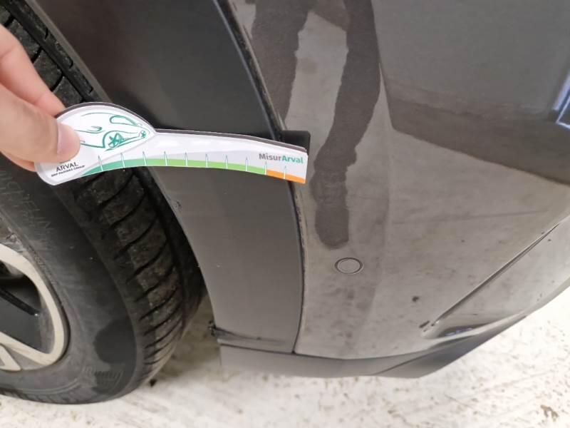 Citroën C5 Aircross SUV BLUEHDI 130 SeS SHINE EAT8 - foto 37