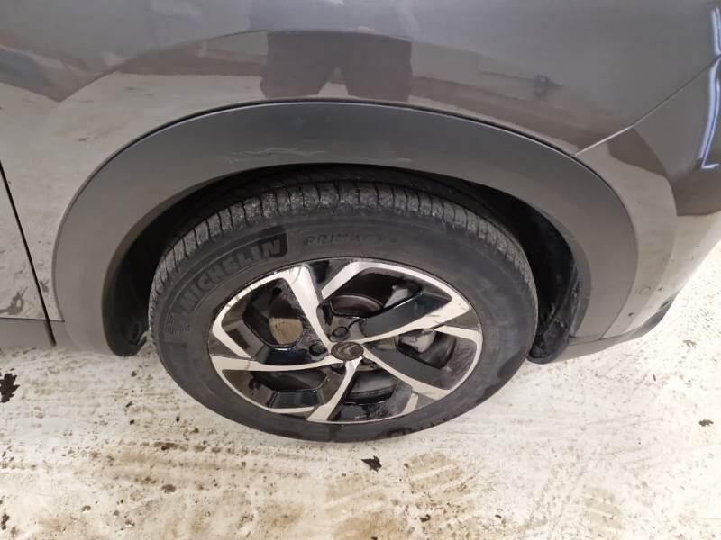 Citroën C5 Aircross SUV BLUEHDI 130 SeS SHINE EAT8 - foto 39