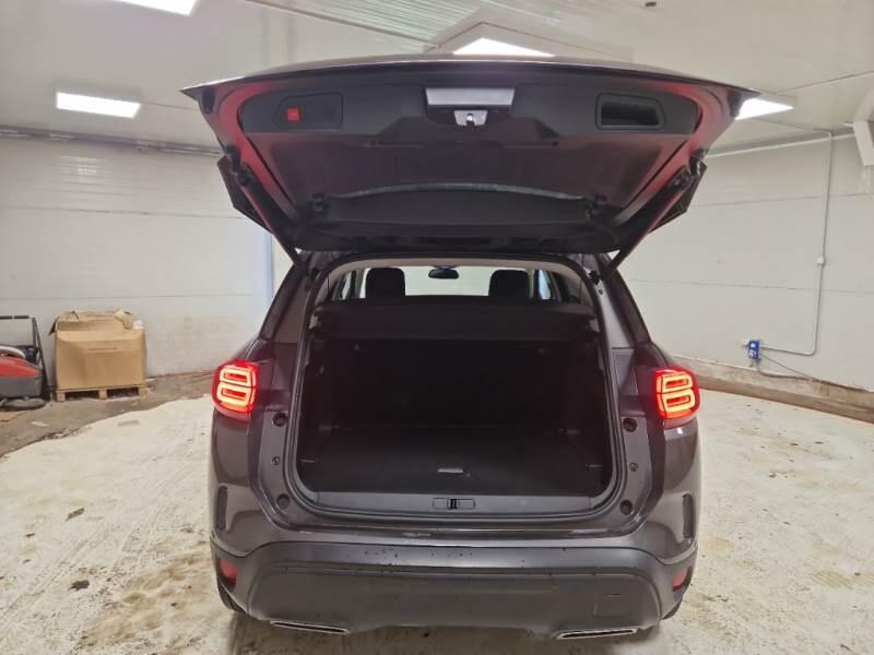 Citroën C5 Aircross SUV BLUEHDI 130 SeS SHINE EAT8 - foto 5