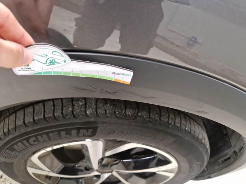 Citroën C5 Aircross SUV BLUEHDI 130 SeS SHINE EAT8 - foto 42