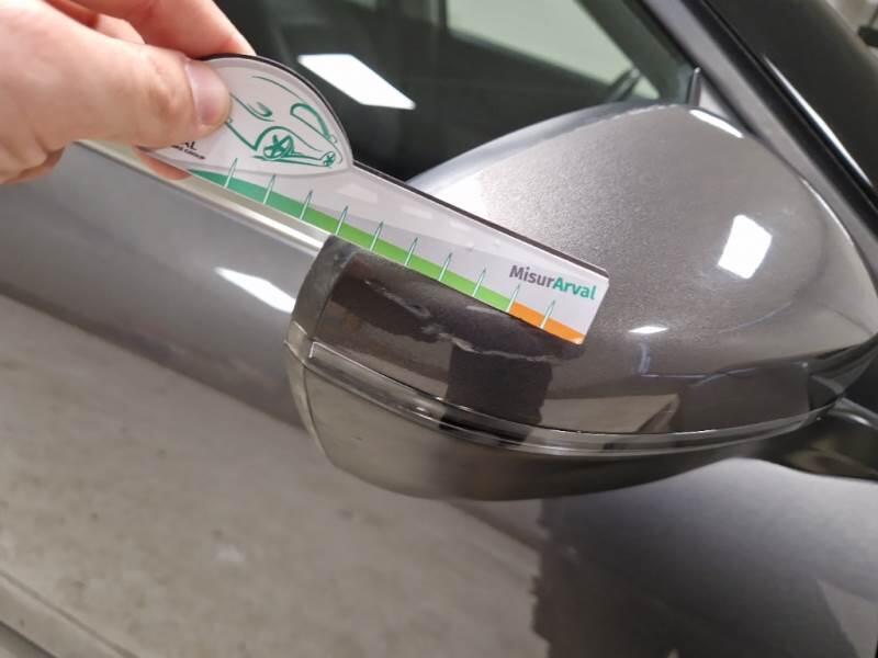 Citroën C5 Aircross SUV BLUEHDI 130 SeS SHINE EAT8 - foto 44
