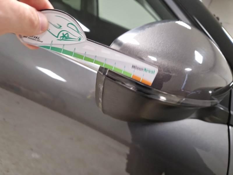 Citroën C5 Aircross SUV BLUEHDI 130 SeS SHINE EAT8 - foto 45