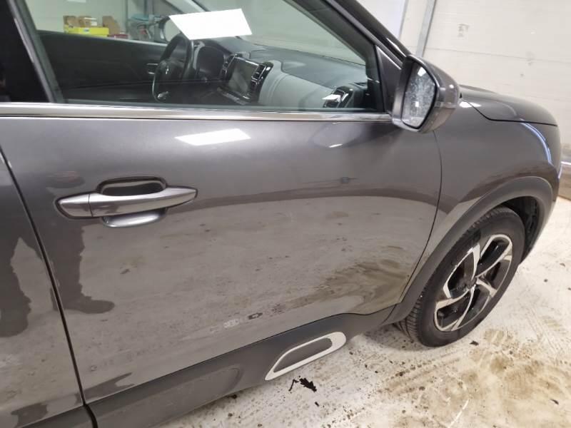 Citroën C5 Aircross SUV BLUEHDI 130 SeS SHINE EAT8 - foto 46