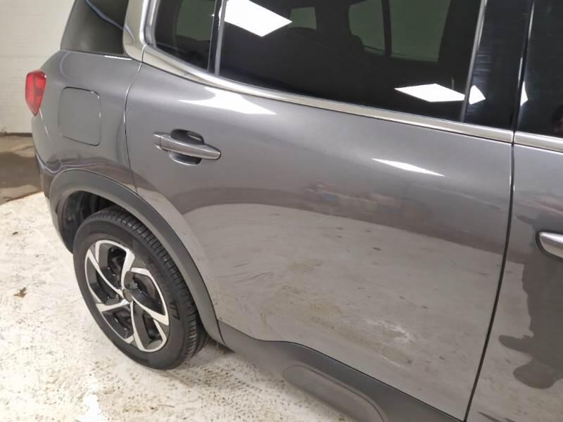 Citroën C5 Aircross SUV BLUEHDI 130 SeS SHINE EAT8 - foto 47