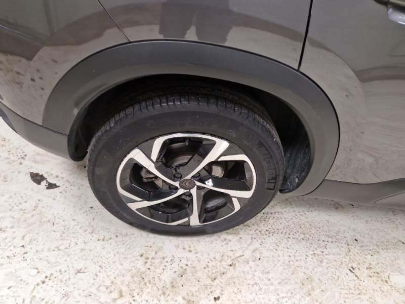 Citroën C5 Aircross SUV BLUEHDI 130 SeS SHINE EAT8 - foto 49