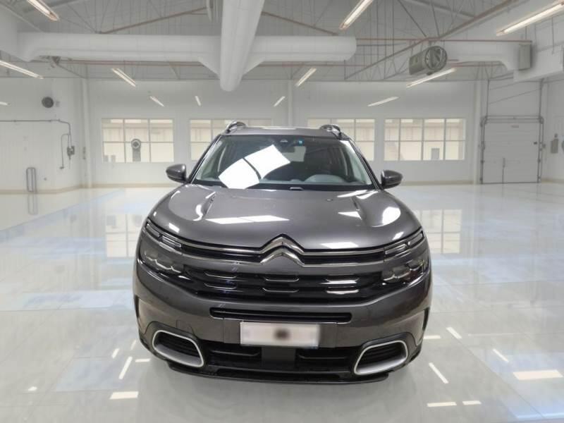 Citroën C5 Aircross SUV BLUEHDI 130 SeS SHINE EAT8 - foto 6