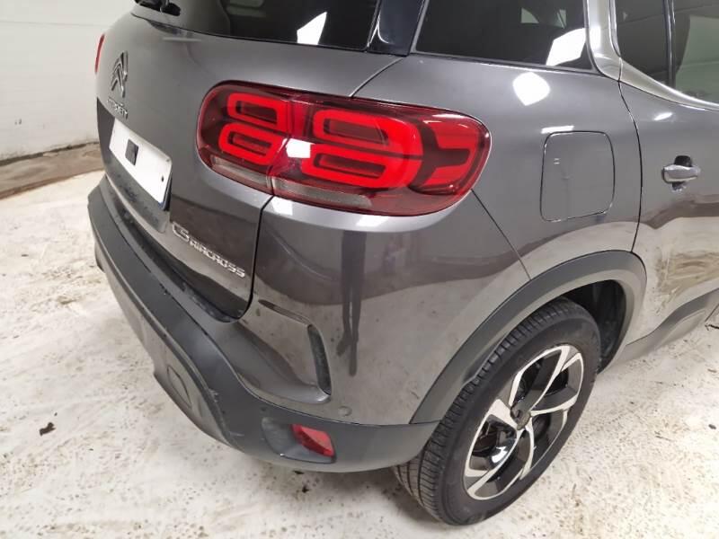 Citroën C5 Aircross SUV BLUEHDI 130 SeS SHINE EAT8 - foto 51