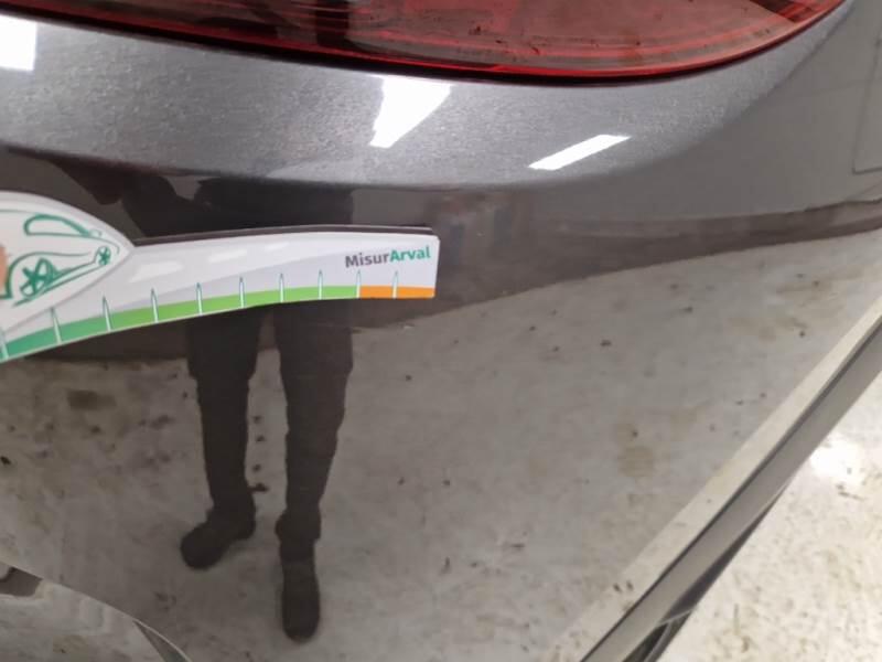 Citroën C5 Aircross SUV BLUEHDI 130 SeS SHINE EAT8 - foto 52