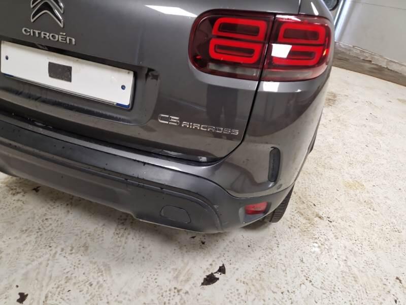 Citroën C5 Aircross SUV BLUEHDI 130 SeS SHINE EAT8 - foto 53