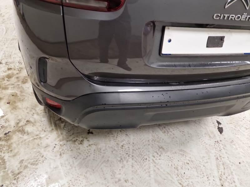 Citroën C5 Aircross SUV BLUEHDI 130 SeS SHINE EAT8 - foto 56