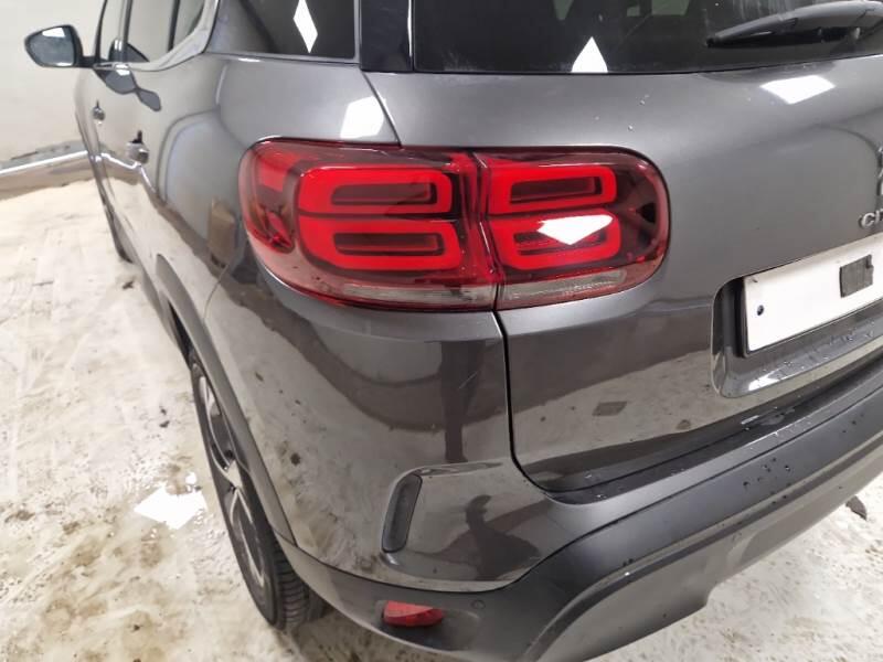 Citroën C5 Aircross SUV BLUEHDI 130 SeS SHINE EAT8 - foto 58
