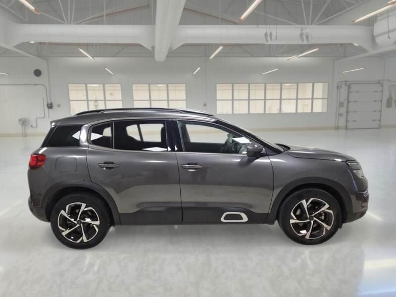 Citroën C5 Aircross SUV BLUEHDI 130 SeS SHINE EAT8 - foto 7