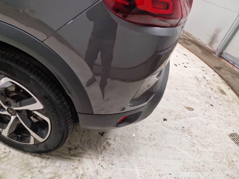Citroën C5 Aircross SUV BLUEHDI 130 SeS SHINE EAT8 - foto 61