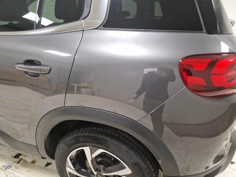 Citroën C5 Aircross SUV BLUEHDI 130 SeS SHINE EAT8 - foto 63