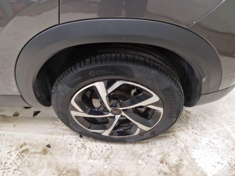 Citroën C5 Aircross SUV BLUEHDI 130 SeS SHINE EAT8 - foto 67