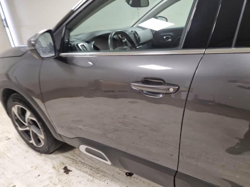 Citroën C5 Aircross SUV BLUEHDI 130 SeS SHINE EAT8 - foto 69