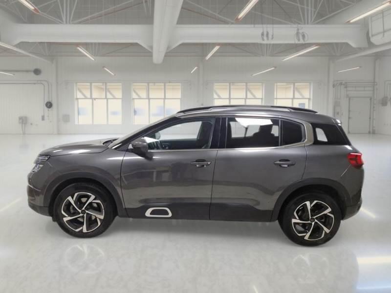 Citroën C5 Aircross SUV BLUEHDI 130 SeS SHINE EAT8 - foto 8