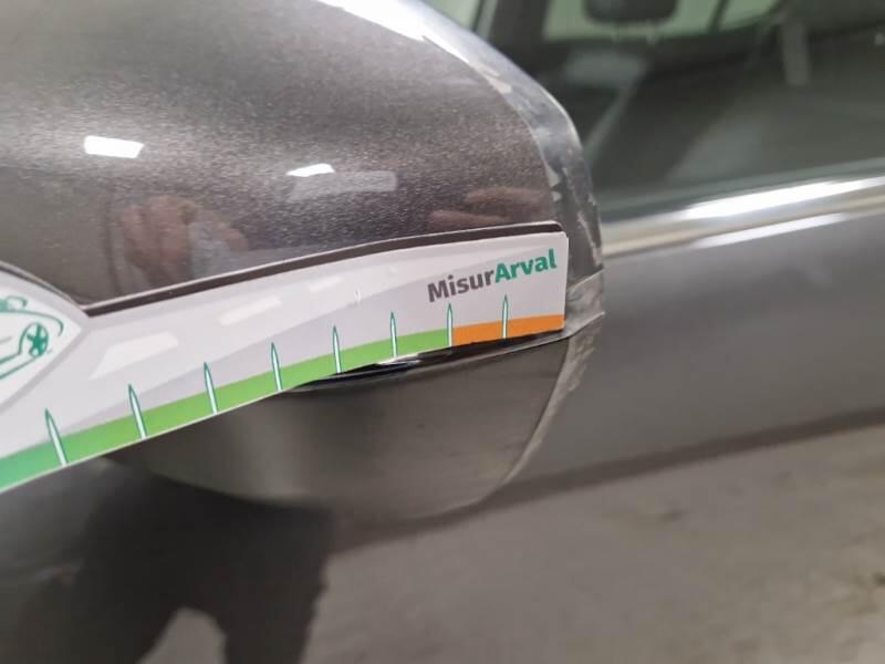 Citroën C5 Aircross SUV BLUEHDI 130 SeS SHINE EAT8 - foto 74