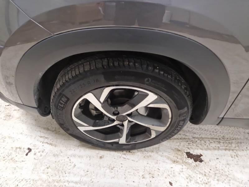 Citroën C5 Aircross SUV BLUEHDI 130 SeS SHINE EAT8 - foto 75
