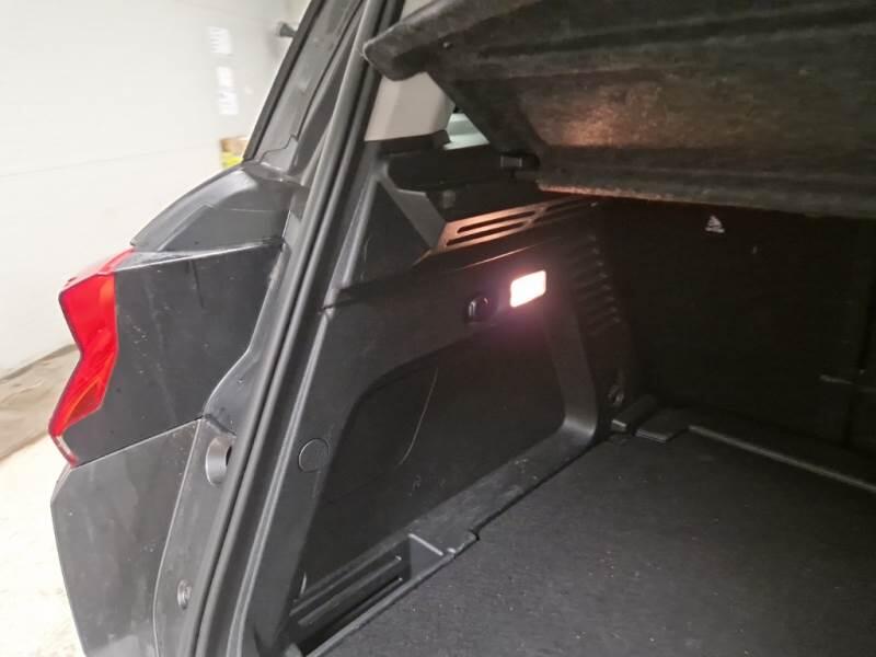 Citroën C5 Aircross SUV BLUEHDI 130 SeS SHINE EAT8 - foto 77
