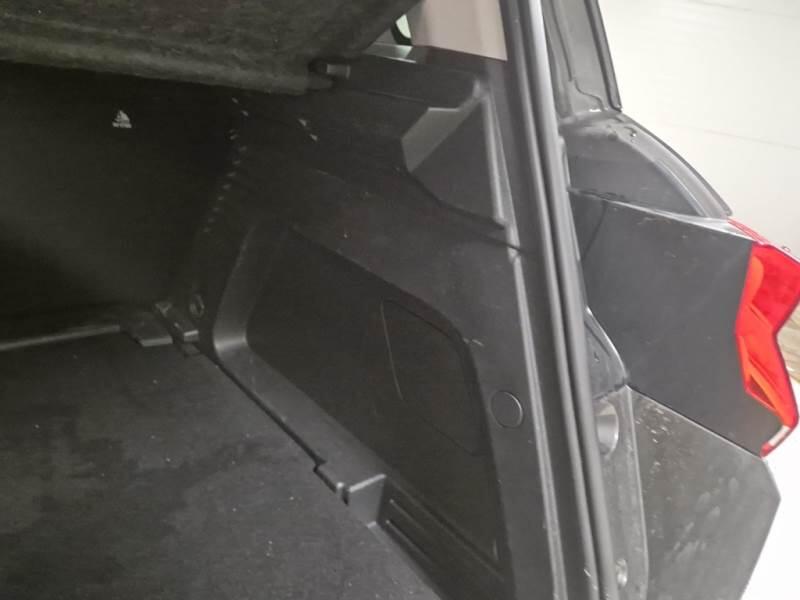 Citroën C5 Aircross SUV BLUEHDI 130 SeS SHINE EAT8 - foto 79