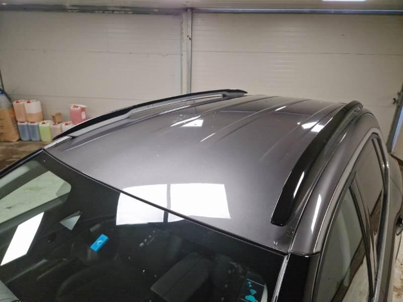 Citroën C5 Aircross SUV BLUEHDI 130 SeS SHINE EAT8 - foto 9