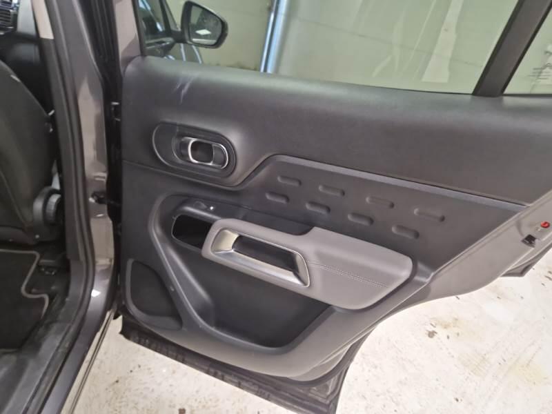 Citroën C5 Aircross SUV BLUEHDI 130 SeS SHINE EAT8 - foto 83