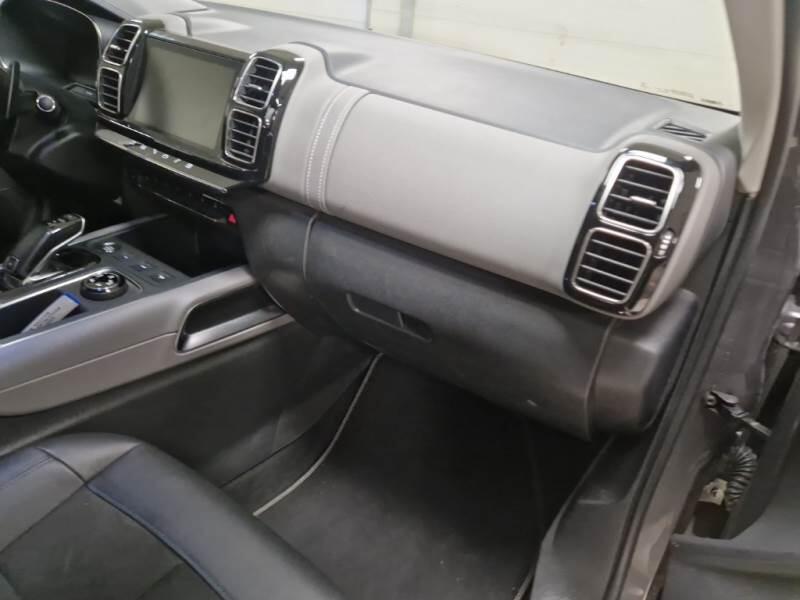 Citroën C5 Aircross SUV BLUEHDI 130 SeS SHINE EAT8 - foto 87