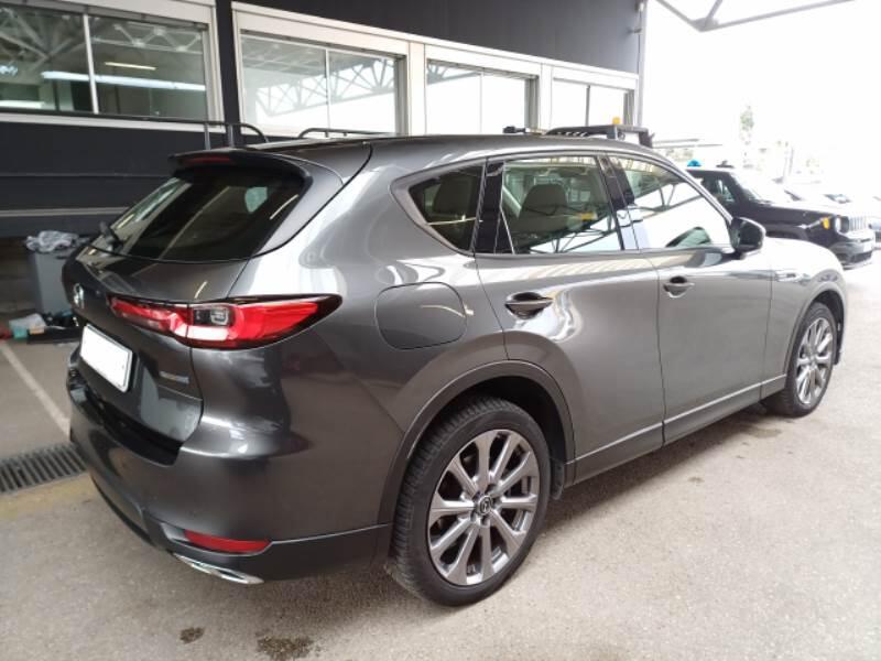 Mazda CX-60 SUV 2.5L E-SKYACTIV PHEV EXCL. LINE AWD AUTO - foto 2