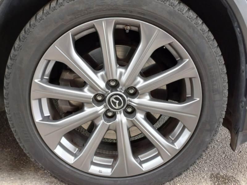 Mazda CX-60 SUV 2.5L E-SKYACTIV PHEV EXCL. LINE AWD AUTO - foto 14