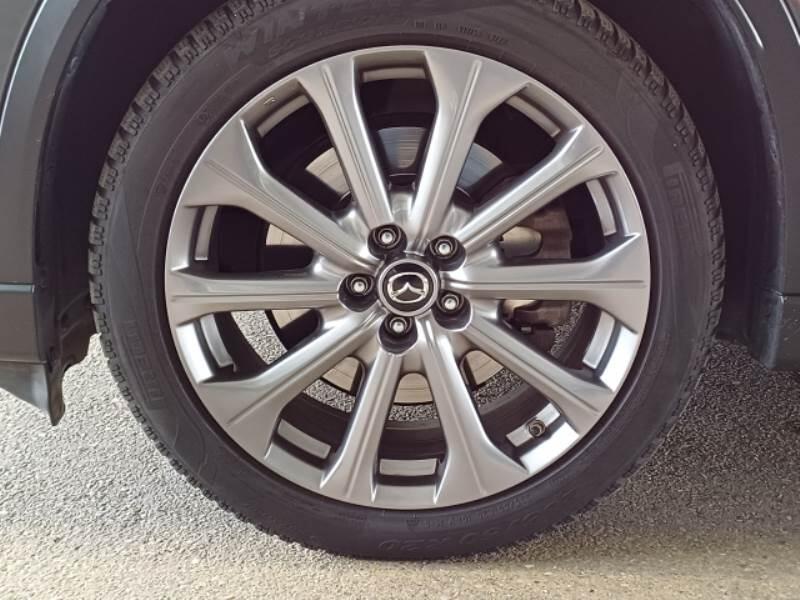 Mazda CX-60 SUV 2.5L E-SKYACTIV PHEV EXCL. LINE AWD AUTO - foto 15