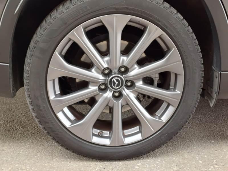 Mazda CX-60 SUV 2.5L E-SKYACTIV PHEV EXCL. LINE AWD AUTO - foto 16
