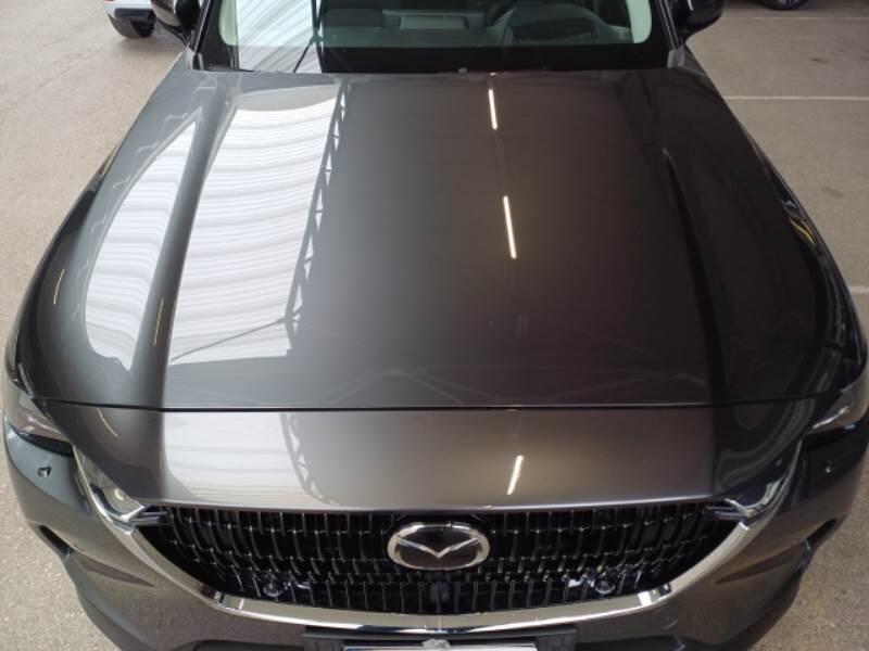 Mazda CX-60 SUV 2.5L E-SKYACTIV PHEV EXCL. LINE AWD AUTO - foto 26