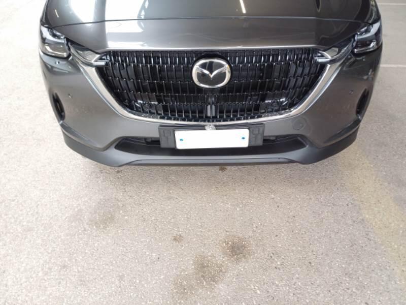 Mazda CX-60 SUV 2.5L E-SKYACTIV PHEV EXCL. LINE AWD AUTO - foto 30