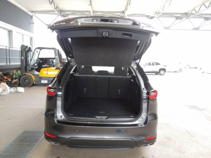 Mazda CX-60 SUV 2.5L E-SKYACTIV PHEV EXCL. LINE AWD AUTO - foto 4