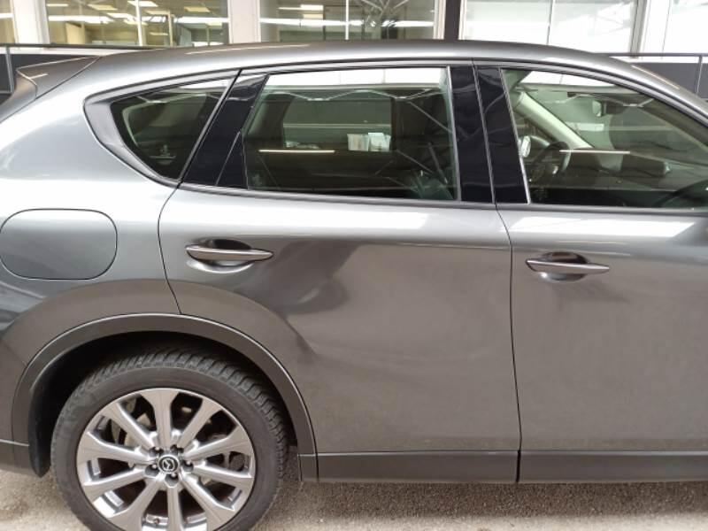 Mazda CX-60 SUV 2.5L E-SKYACTIV PHEV EXCL. LINE AWD AUTO - foto 35