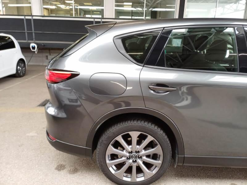Mazda CX-60 SUV 2.5L E-SKYACTIV PHEV EXCL. LINE AWD AUTO - foto 37