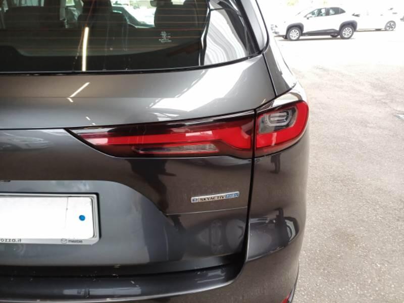 Mazda CX-60 SUV 2.5L E-SKYACTIV PHEV EXCL. LINE AWD AUTO - foto 46