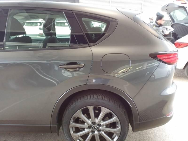 Mazda CX-60 SUV 2.5L E-SKYACTIV PHEV EXCL. LINE AWD AUTO - foto 48