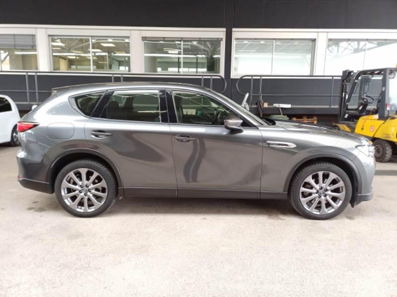 Mazda CX-60 SUV 2.5L E-SKYACTIV PHEV EXCL. LINE AWD AUTO - foto 6