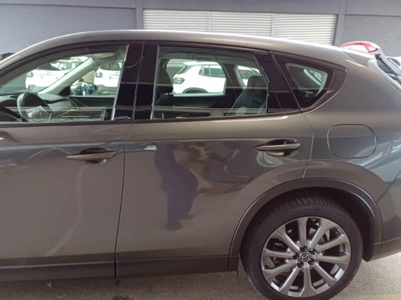 Mazda CX-60 SUV 2.5L E-SKYACTIV PHEV EXCL. LINE AWD AUTO - foto 53