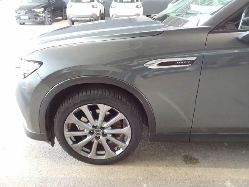 Mazda CX-60 SUV 2.5L E-SKYACTIV PHEV EXCL. LINE AWD AUTO - foto 59
